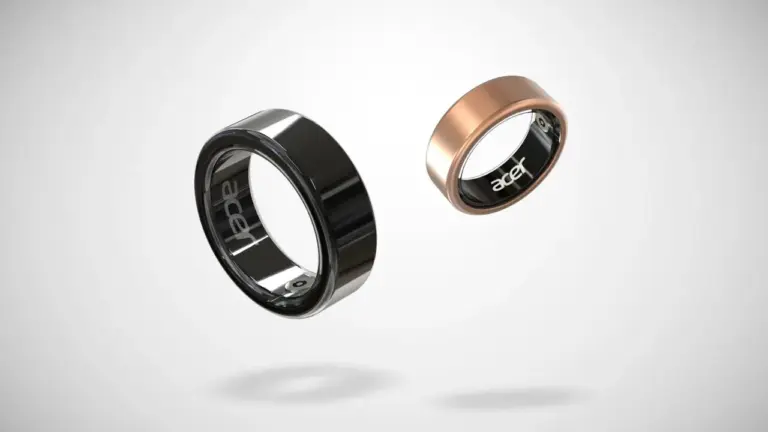 Acer Hadirkan Perangkat AI Wearable dan Solusi E-Mobility 6 Acer Hadirkan Perangkat AI Wearable dan Solusi E-Mobility