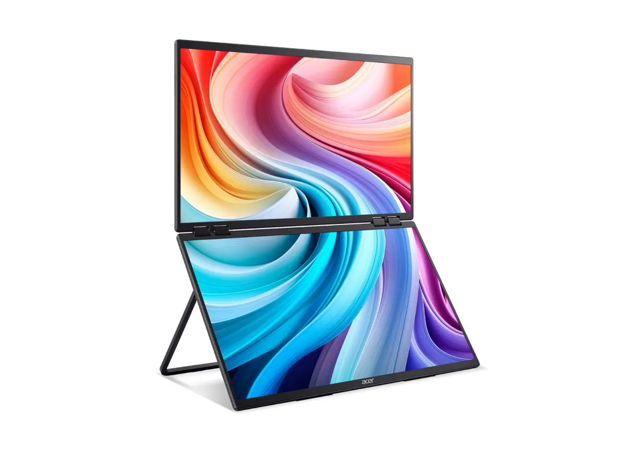 Acer Luncurkan ProCreator Series, Monitor Calman Verified untuk Kreator