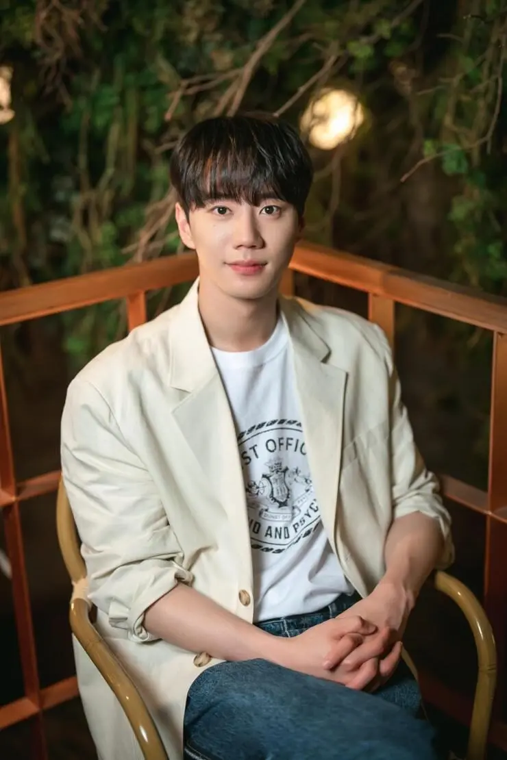 Awal Popularitas - Fakta Aktor Lee Jun Young
