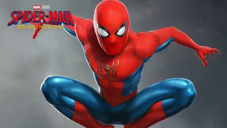 3 Villain Spider-Man: Brand New Day Terungkap