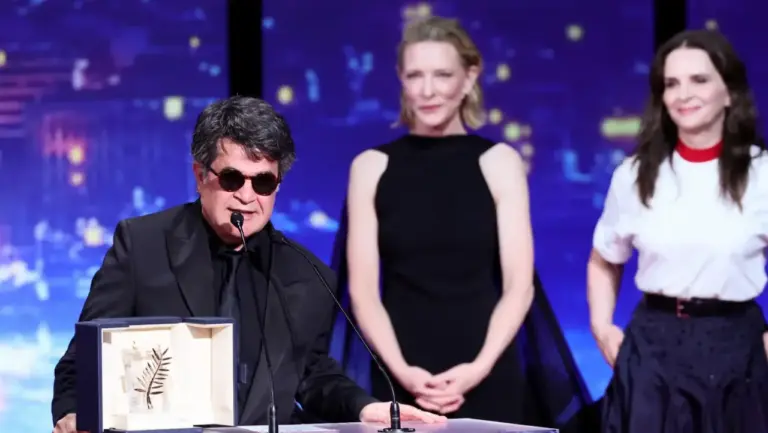 Daftar Pemenang Festival Film Cannes 2025