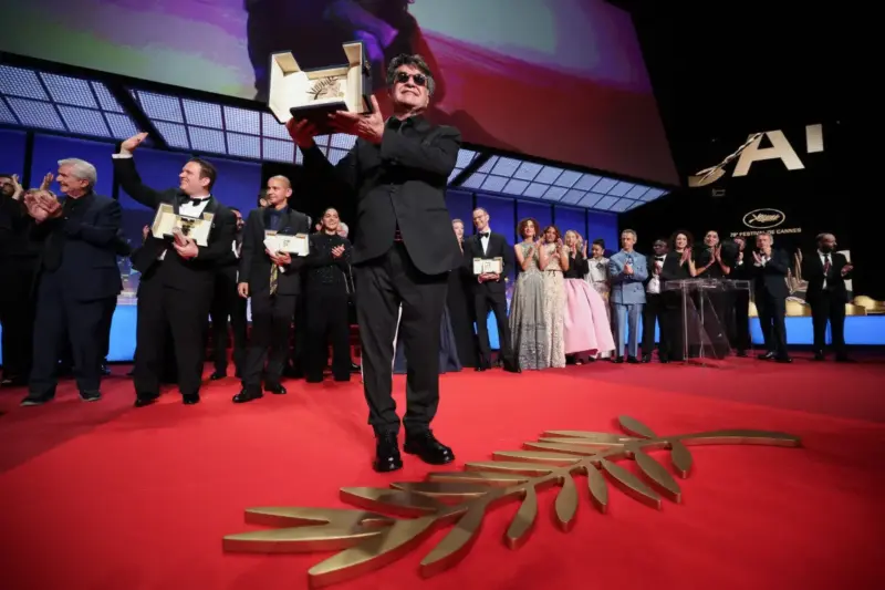 festival film cannes 2025