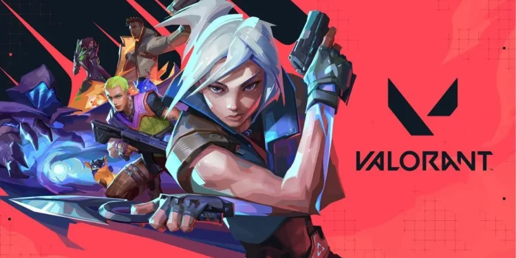 Image: Riot Games