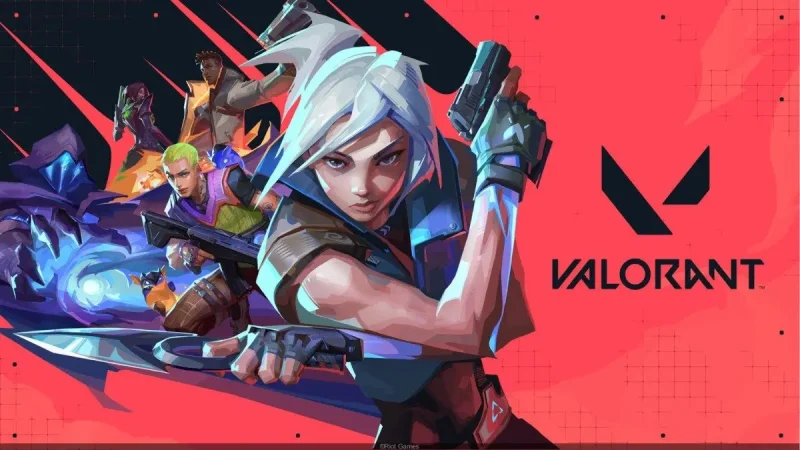 Image: Riot Games