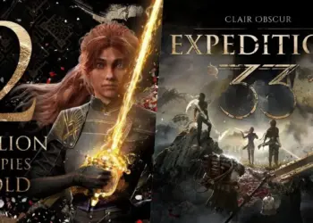 Clair Obscur: Expedition 33 Terjual 2 Juta Copy
