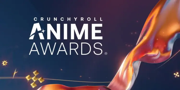 Image: Crunchyroll