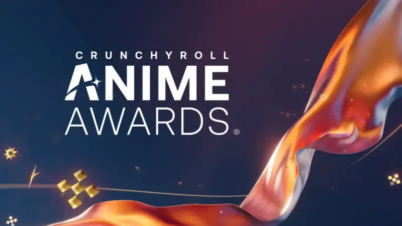 Image: Crunchyroll
