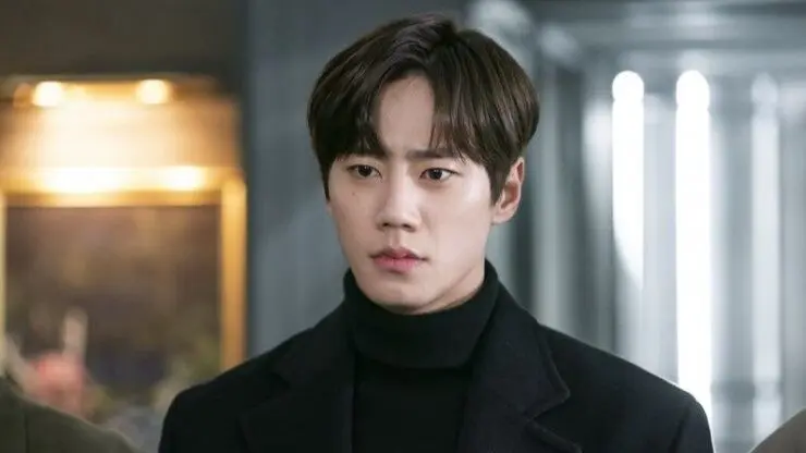 Daftar Drama Lee Jun Hyung
