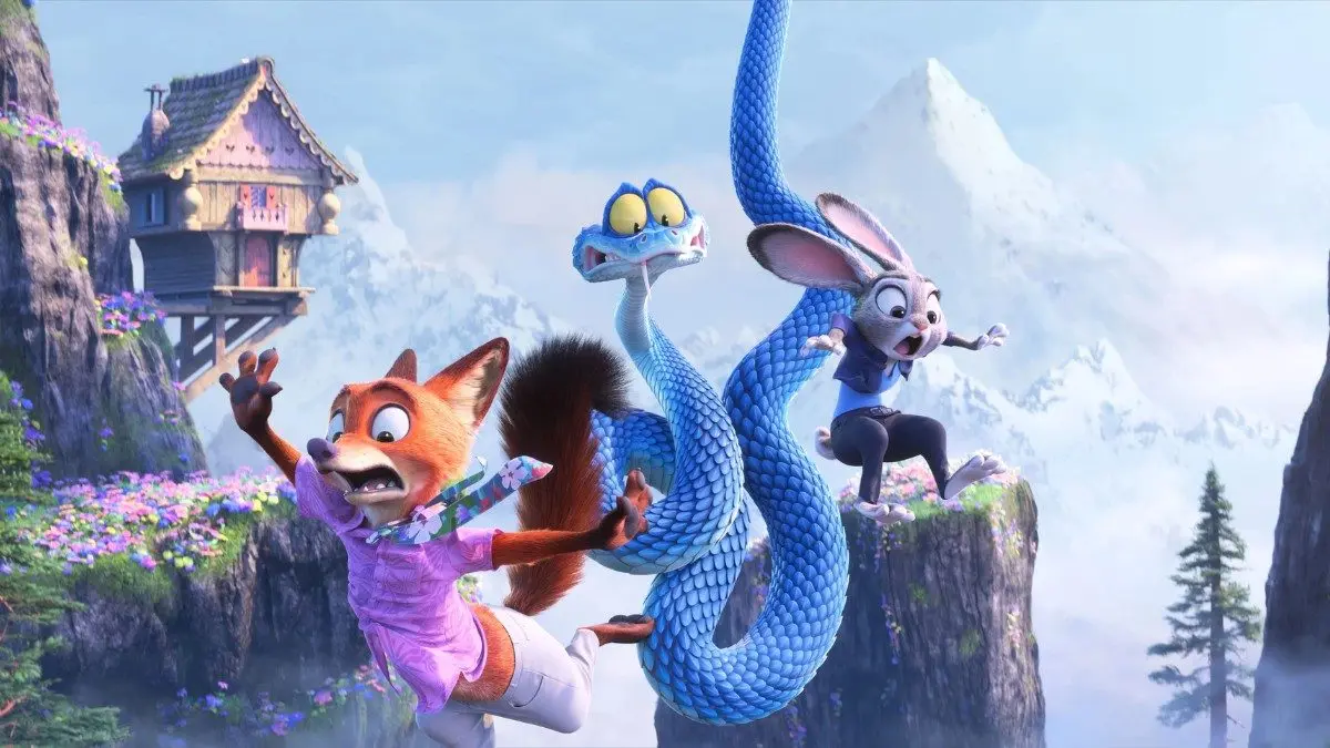 Daftar Film Terbaru Disney yang akan Segera Tayang