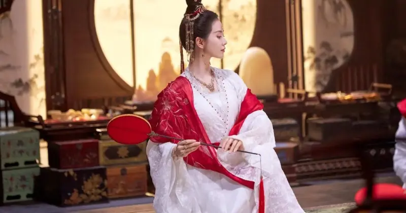 Daftar Film Yang Liu Shi Shi Bintangi