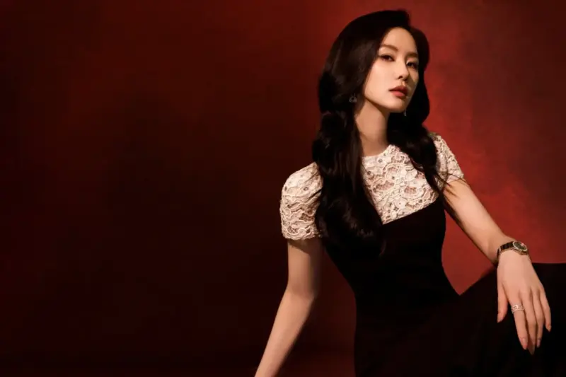 Daftar Penghargaan - Fakta Aktris Cantik Liu Shi Shi