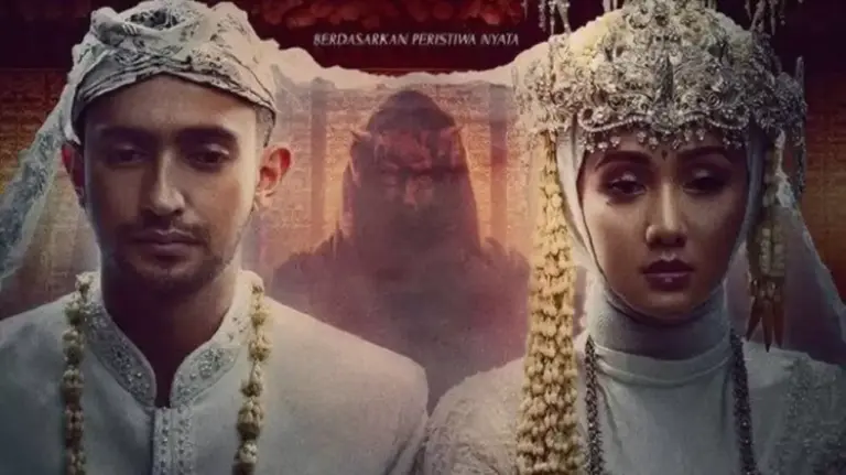 Sinopsis Dasim, Jin Jahat Perusak Rumah Tangga 7 Sinopsis Dasim, Jin Jahat Perusak Rumah Tangga