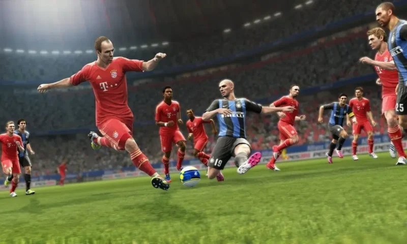 Defense Pes