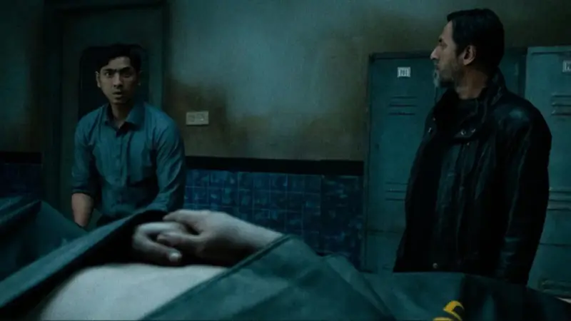 Image: Falcon Pictures