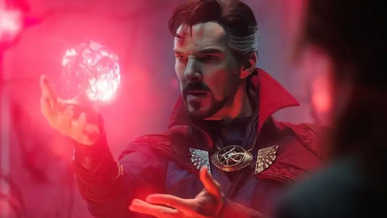 Judul Film Doctor Strange 3 Bocor?