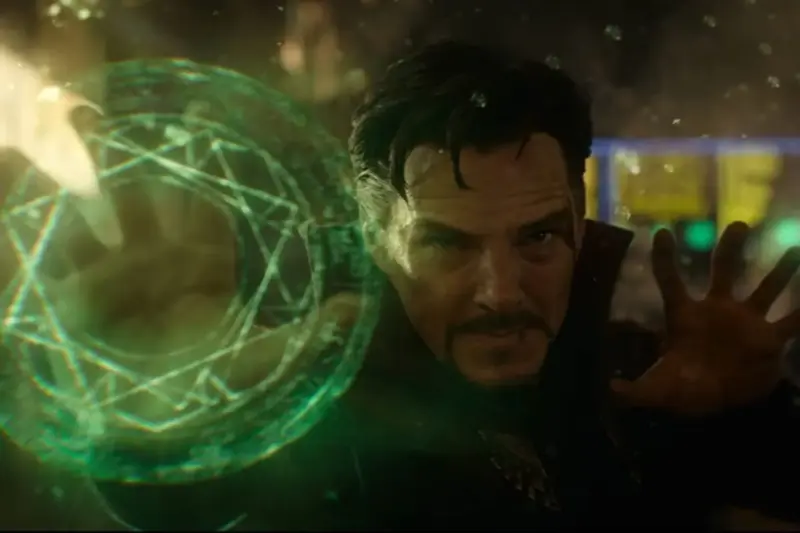 Judul Film Doctor Strange 3 Bocor?