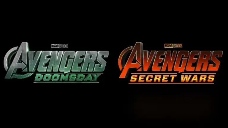Jadwal Tayang Avengers Doomsday dan Secret Wars Mundur