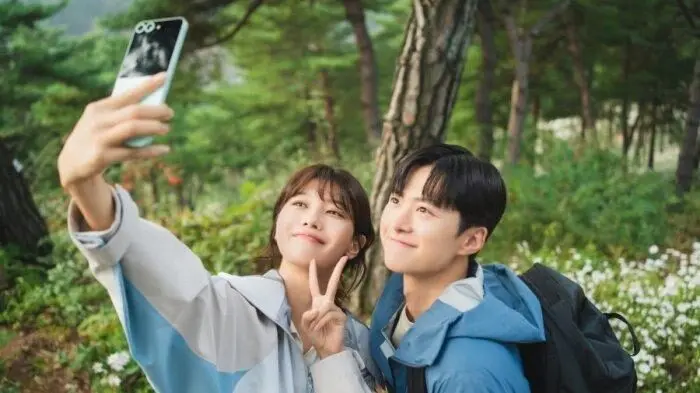 Drama Sooyoung
