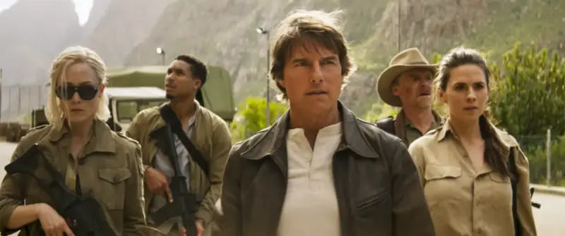 Sinopsis Mission: Impossible The Final Reckoning, Misi Terakhir Ethan