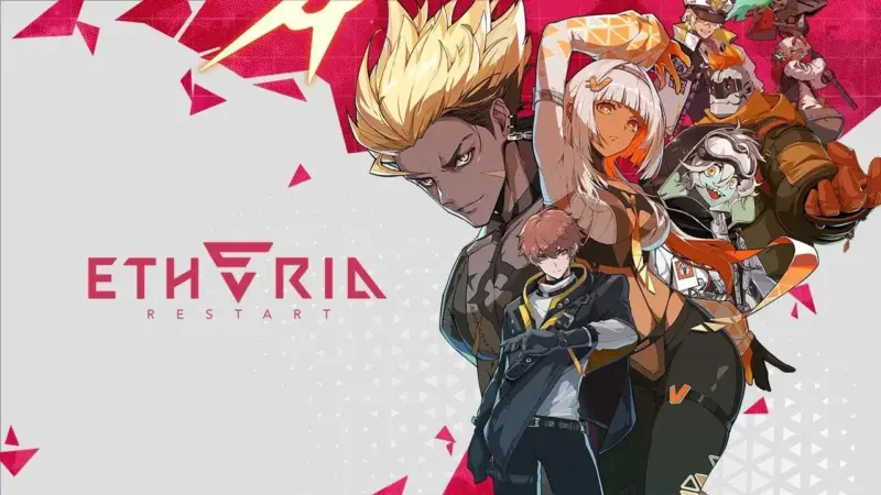 Spesifikasi PC Etheria Restart