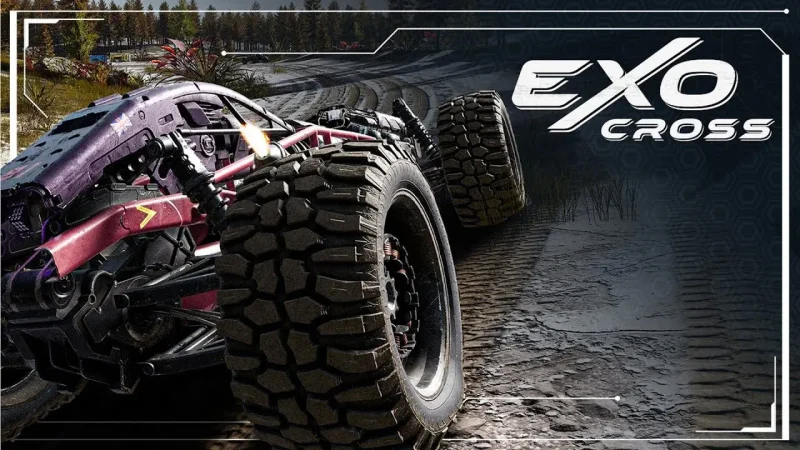 Exocross