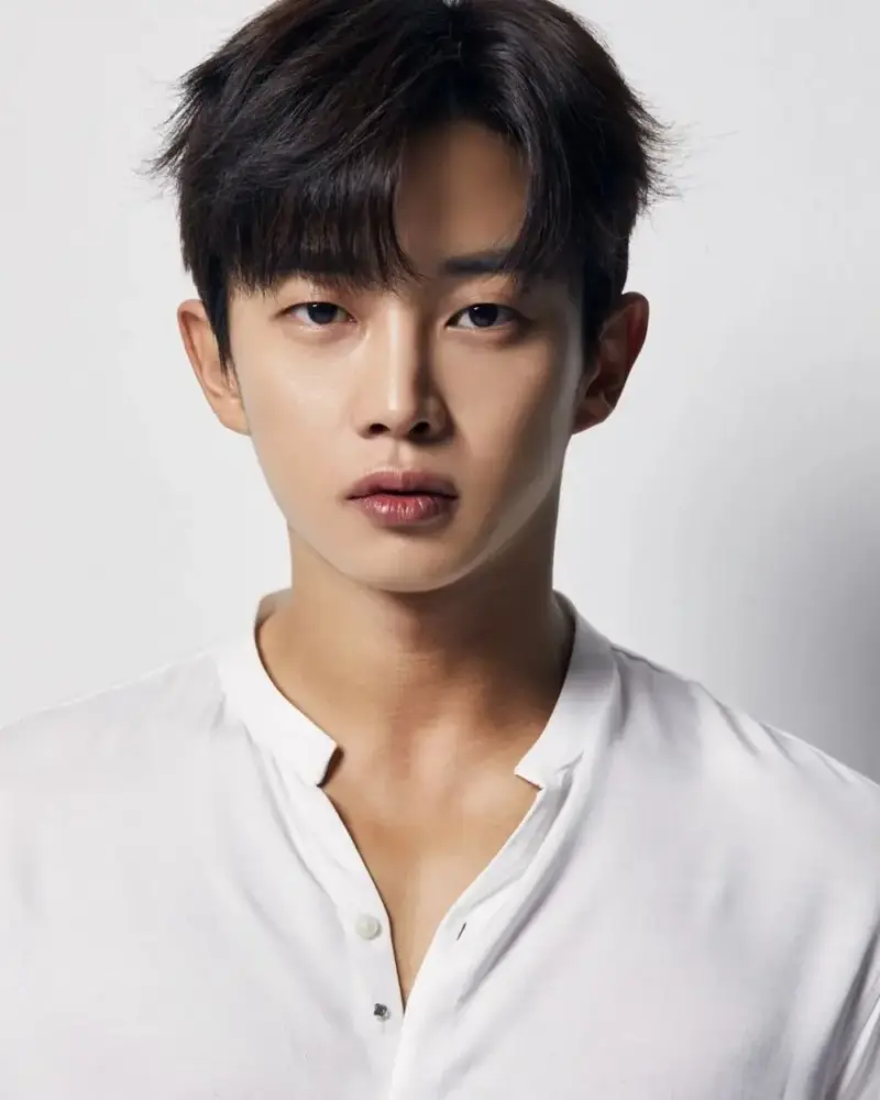 Fakta Kim Min Seok