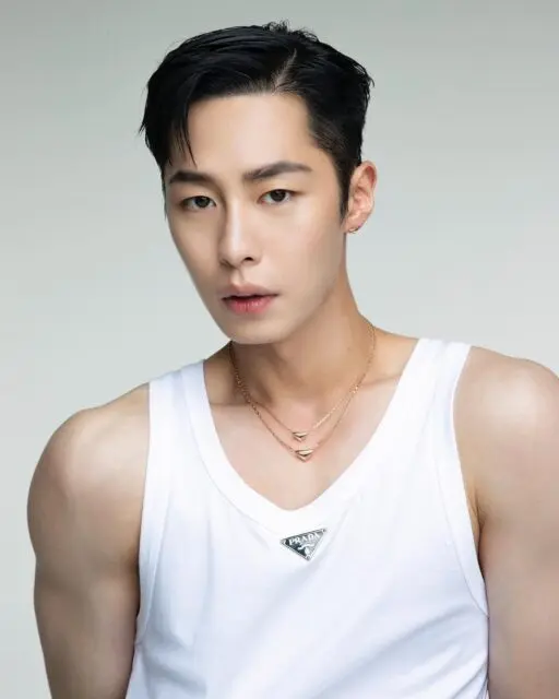 Fakta Lee Jae Wook