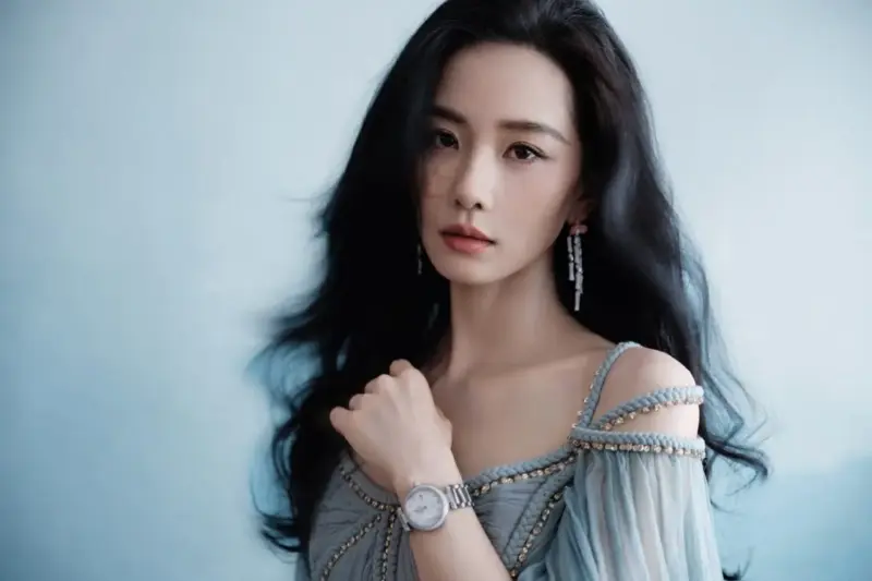 Fakta Liu Shi Shi