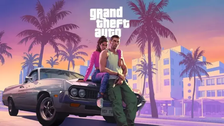 Fakta Menarik dari Trailer Kedua GTA VI