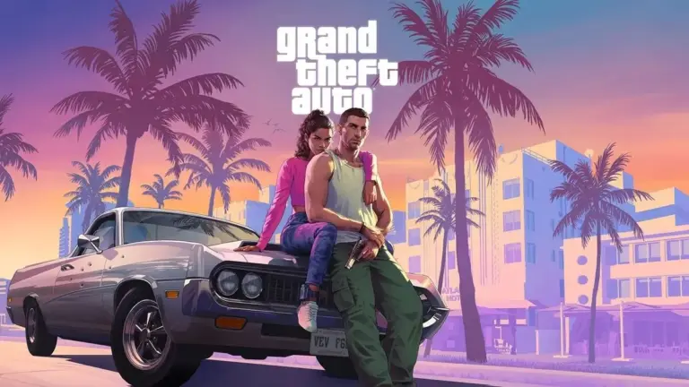 5 Fakta Menarik dari Trailer Kedua GTA VI