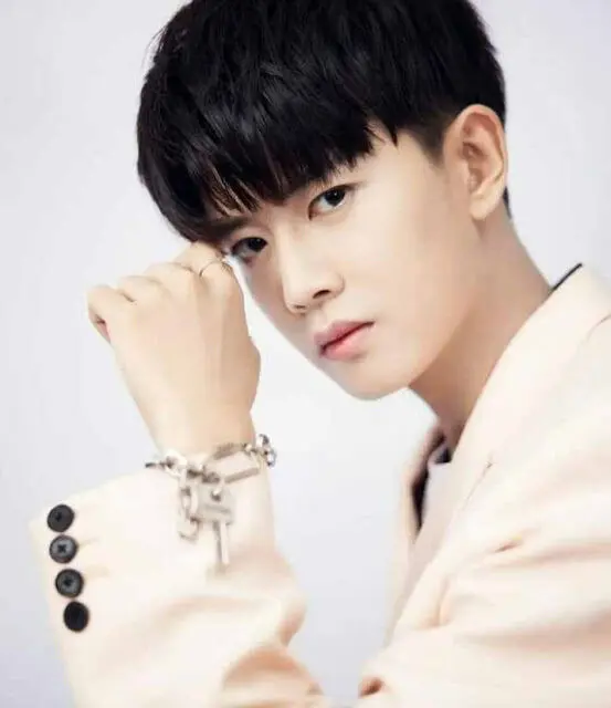 Fakta Ren Jia Lun