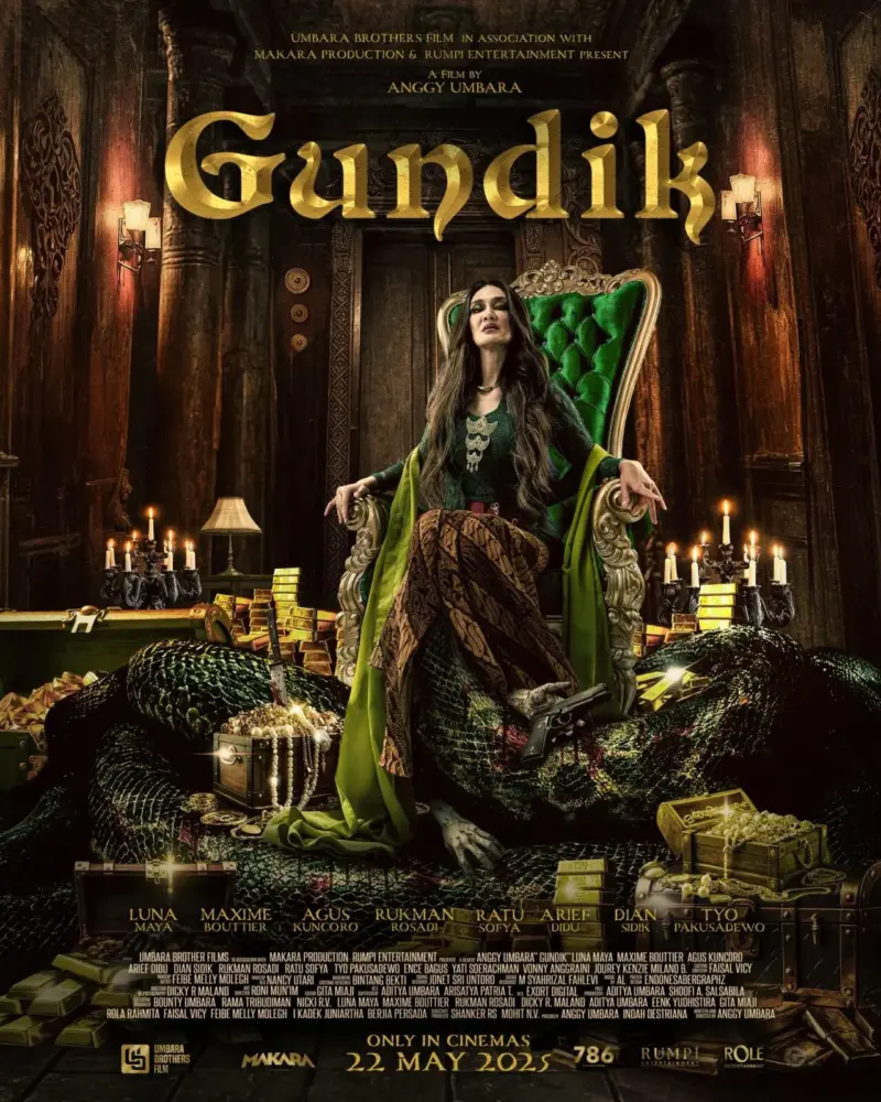 Gundik