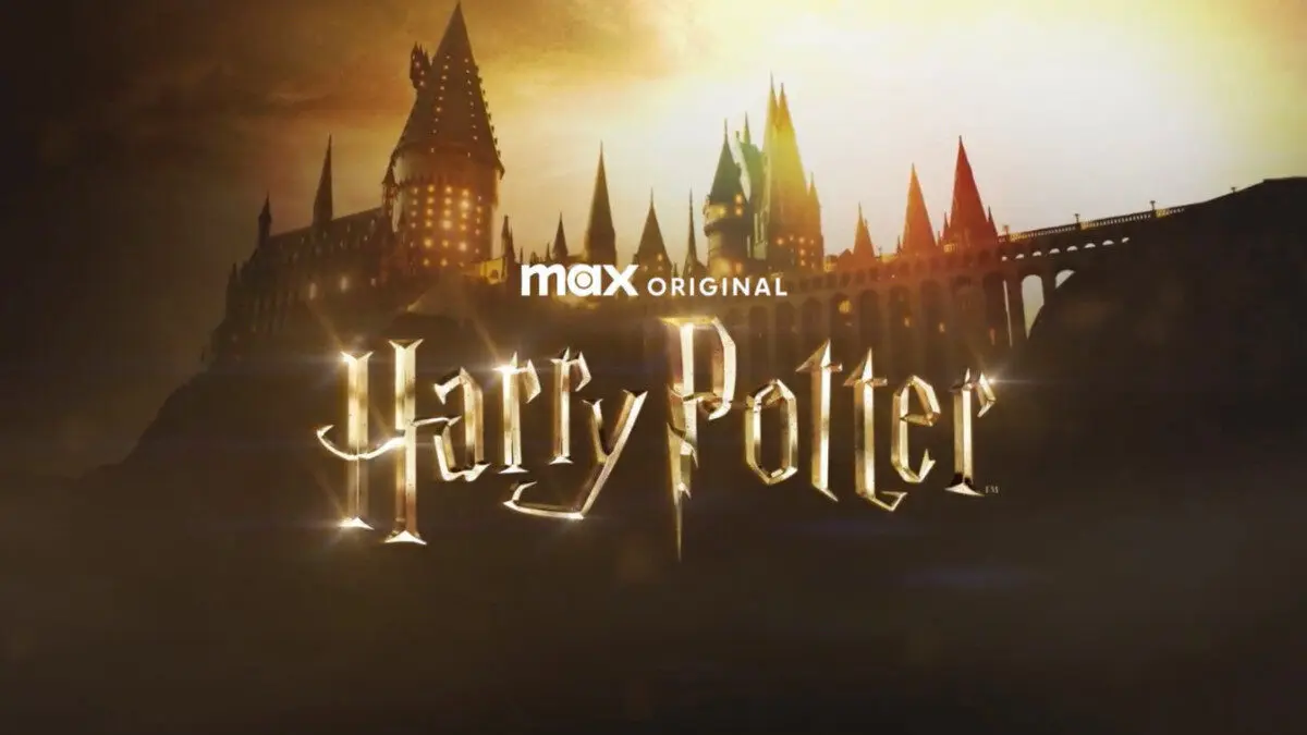 Resmi, Ini Pemeran Trio Karakter Utama Serial Harry Potter HBO 1 Resmi, Ini Pemeran Trio Karakter Utama Serial Harry Potter HBO