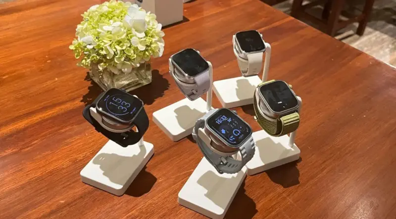 Huawei Watch Fit 4 Series 1