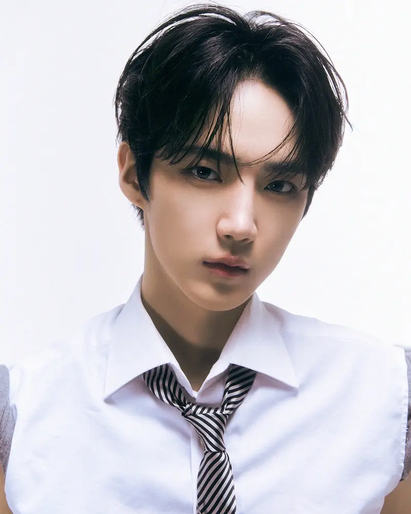 Ha Yoo Joon - Biodata Pemain Spring of Youth