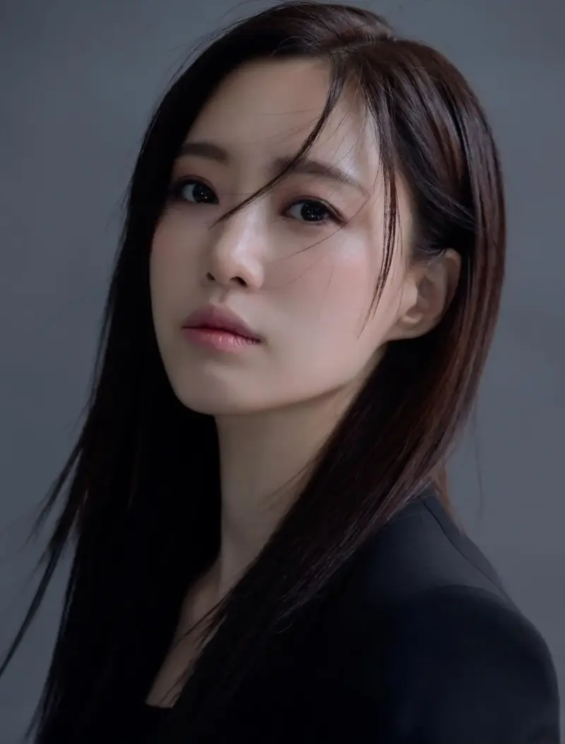 Ham Eun Jung - Biodata Pemain Drakor Queen's House