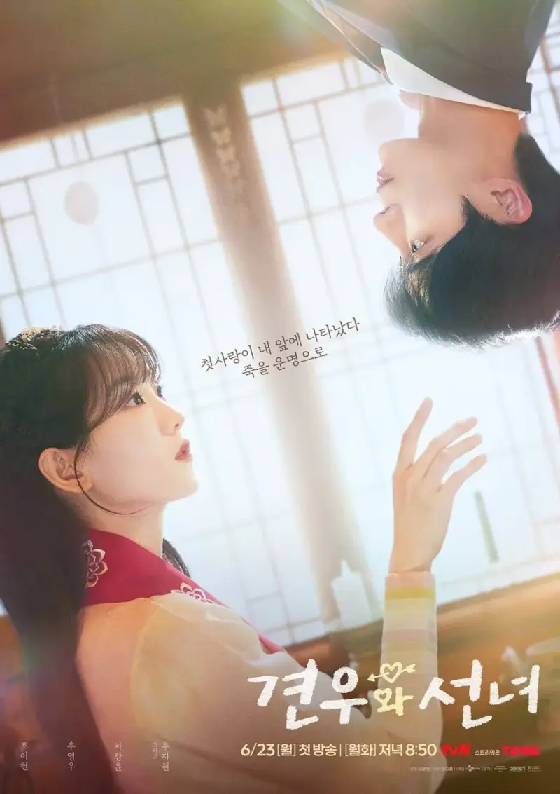 Head Over Heels (23 Juni)