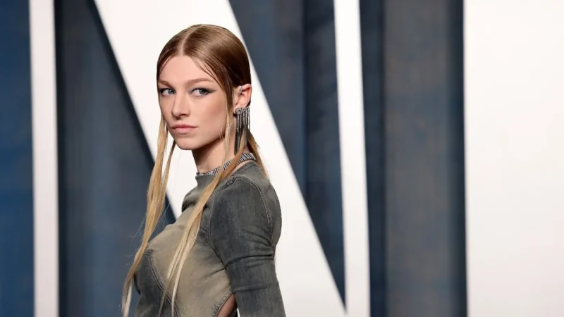Hunter Schafer jadi Kandidat Kuat Perankan Princess Zelda