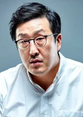 Hyun Bong Sik