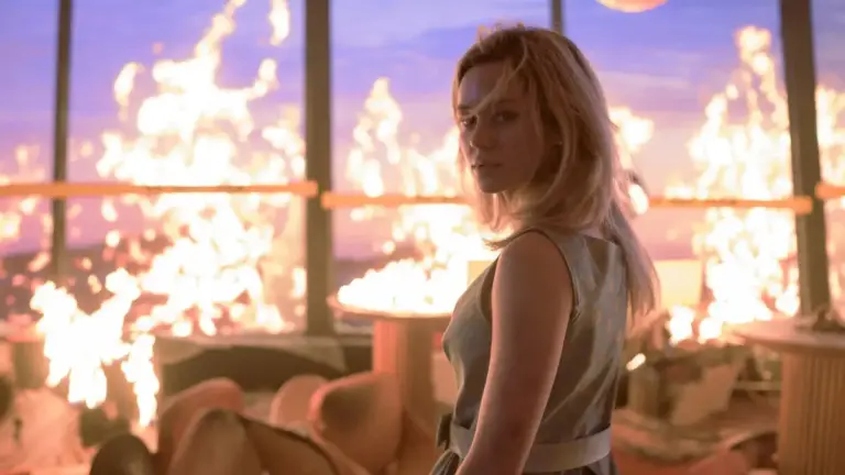 Final Destination: Bloodlines Scores 92 Percent on Rotten Tomatoes