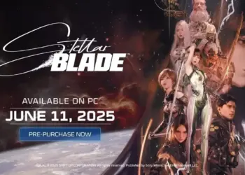 Jadwal Rilis Stellar Blade PC