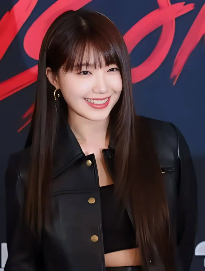 Jung Eun Ji - Biodata Pemain Pump Up the Healthy Love