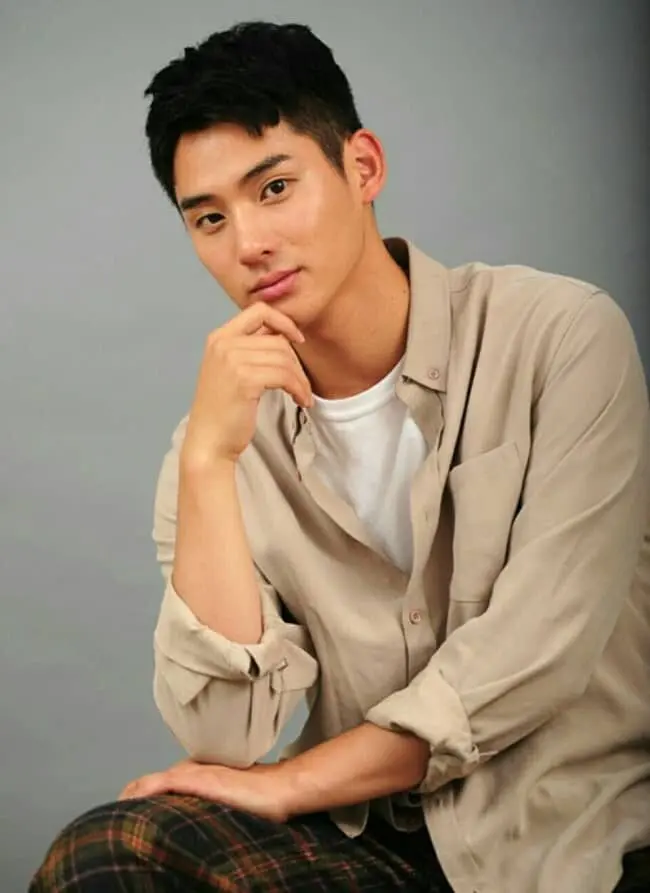 Jung Ga Ram