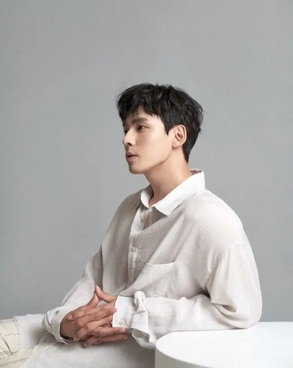 Kang Hyung Seok