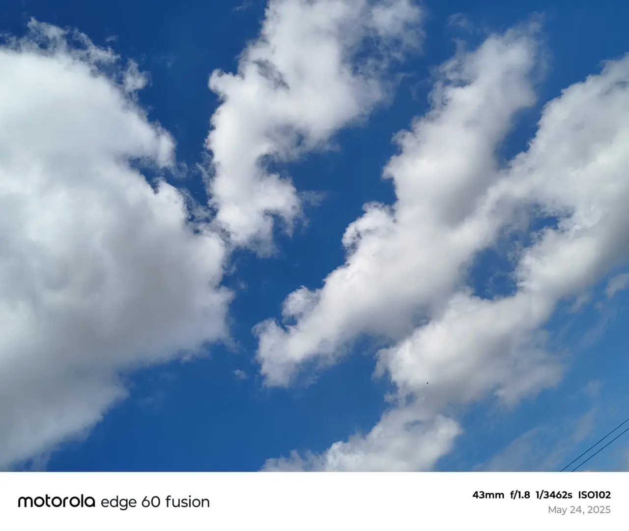 Kemampuan Hdr Kamera Belakang Edge 60 Fusion