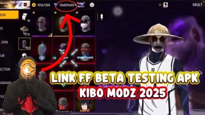 Kibomodz Ff