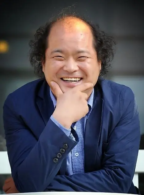 Kim Sang Ho