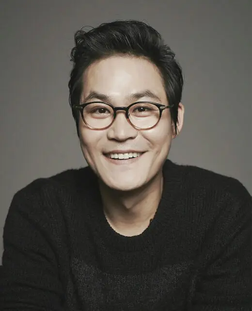 Kim Sung Kyun - Biodata Pemain Nine Puzzles