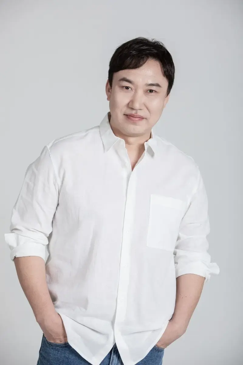 Kwak Ja Hyoung