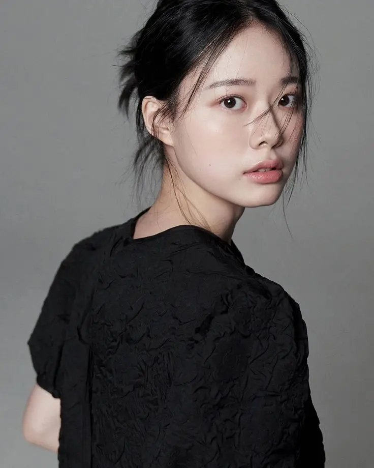Lee Jae In